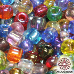 Mixed Beads