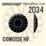 2034 - Concise
