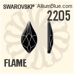 2205 - Flame