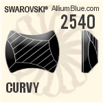 2540 - Curvy