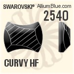 2540 - Curvy