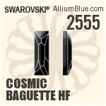 2555 - Cosmic Baguette