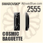 2555 - Cosmic Baguette