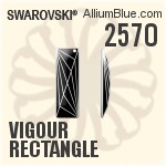2570 - Vigour Rectangle