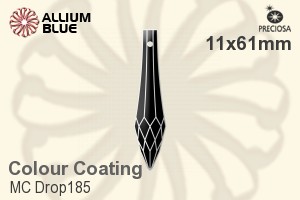 プレシオサ MC Drop 185 (2679) 11x61mm - Colour Coating