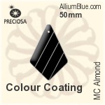 プレシオサ MC Almond (2697) 50mm - Colour Coating