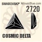 2720 - Cosmic Delta