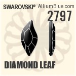 2797 - Diamond Leaf