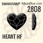 2808 - Heart