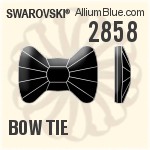 2858 - Bow Tie