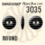 3035 - Round