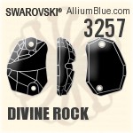 3257 - Divine Rock