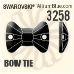 3258 - Bow Tie