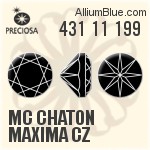 431 11 199 - MC Chaton MAXIMA CZ
