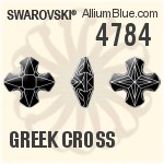 4784 - Greek Cross