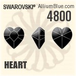 4800 - Heart