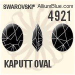 4921 - Kaputt Oval