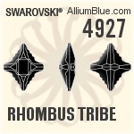 4927 - Rhombus Tribe
