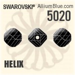 5020 - ヘリックス Helix