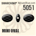 5051 - Mini Oval