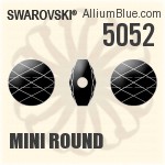 5052 - ミニ・ラウンド Mini Round