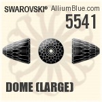 5541 - ドーム Dome (Large)