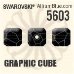 5603 - Graphic Cube