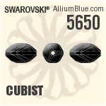 5650 - Cubist