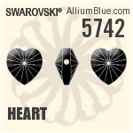 5742 - Heart