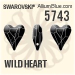 5743 - Wild Heart