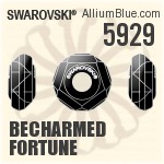 5929 - BeCharmed Fortune