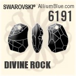 6191 - Divine Rock