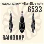 6533 - Raindrop