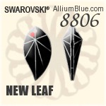8806 - New Leaf
