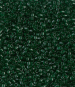Transparent Dark Emerald