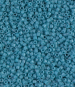 Dyed Semi-matte Opaque Capri Blue