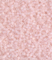 Matte Transparent Pink Mist AB