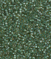Sparkling Turquoise Green Lined Topaz