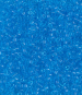 Transparent Ocean Blue