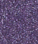 Sparkling Purple Lined Crystal AB