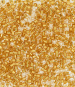 24kt Gold Lined Crystal