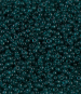 Transparent Dark Teal