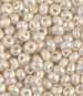 Baroque Pearl White