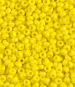 Opaque Yellow