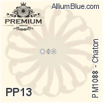 PP13 (2.0mm)