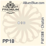 PP18 (2.5mm)