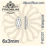 6x3mm