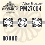 PM27004 - Round