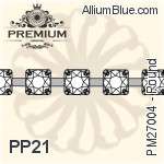 PP21 (2.8mm)