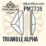PM2738 - Triangle Alpha